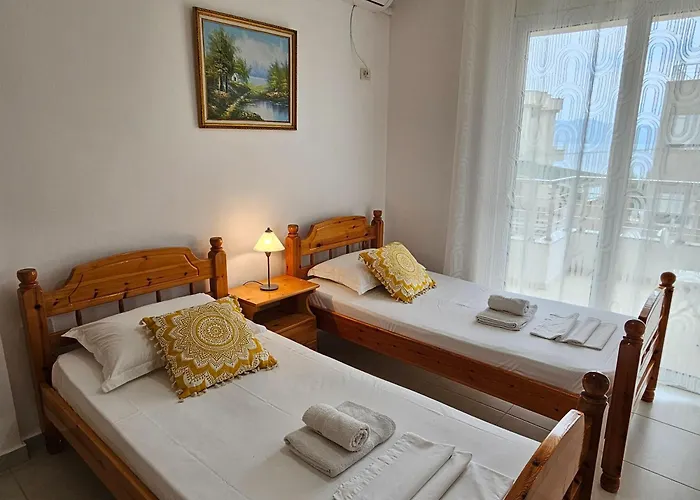 Daire Ares Summer Saranda