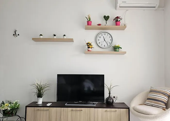 Ares Summer شقة *