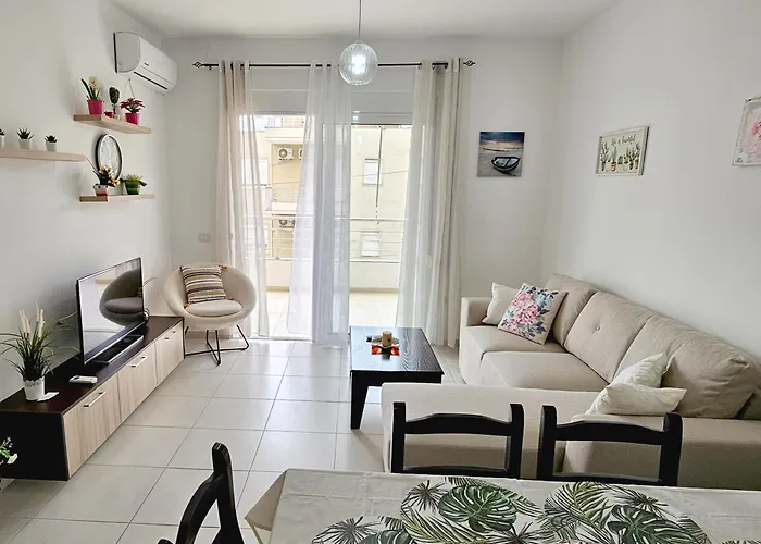 Ares Summer شقة *