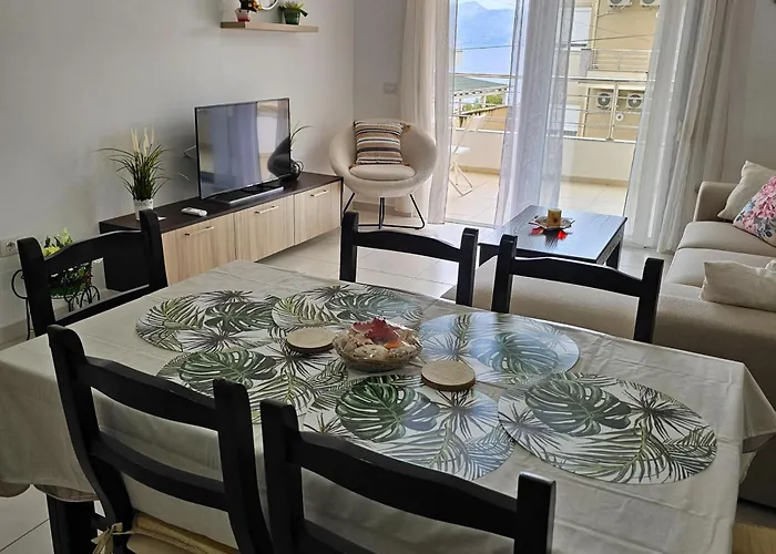 Ares Summer Saranda