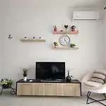 Apartman Ares Summer