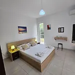 Ares Summer Apartman