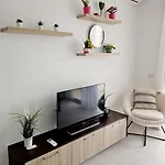 Ares Summer Apartman