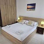 Ares Summer Apartman Saranda