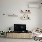 Ares Summer Apartman *