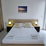 Ares Summer Apartman Saranda