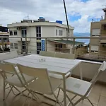 Ares Summer Apartman Saranda
