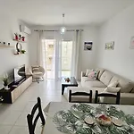 Ares Summer Apartman *