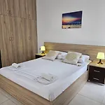 Ares Summer Apartman Saranda
