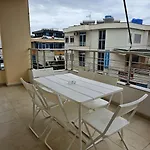 Apartman Ares Summer