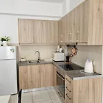 Apartman Ares Summer Saranda