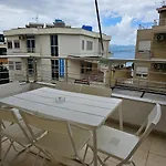 Ares Summer * Saranda