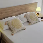 Ares Summer Apartman *