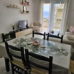 Ares Summer Saranda