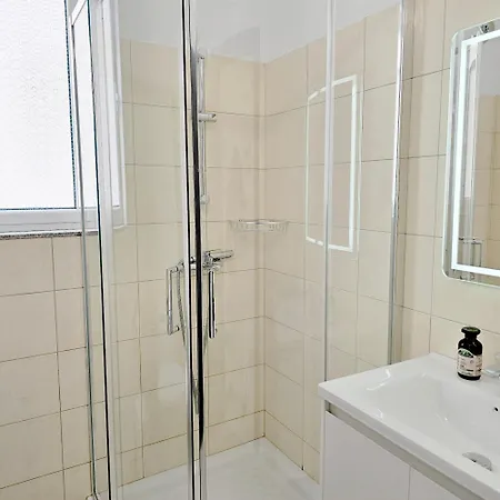 Apartman Ares Summer