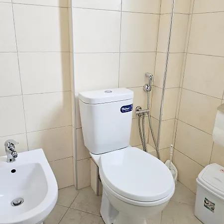 Ares Summer Apartman *