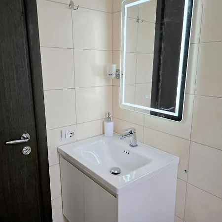 Ares Summer Apartman