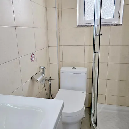 Apartman Ares Summer