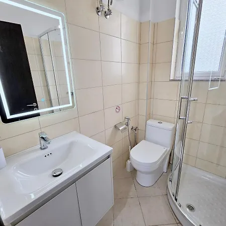 Ares Summer Apartman *