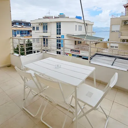 Apartman Ares Summer *