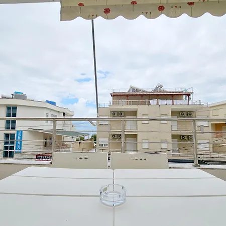 Ares Summer * Saranda