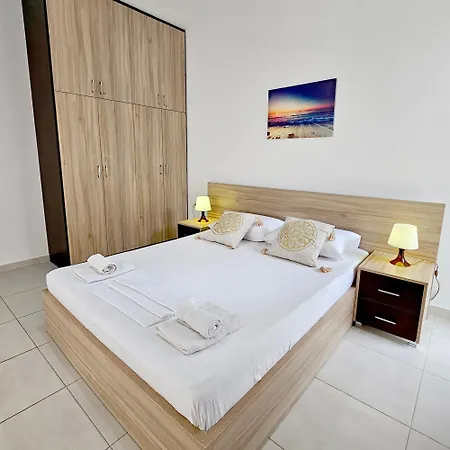Apartman Ares Summer