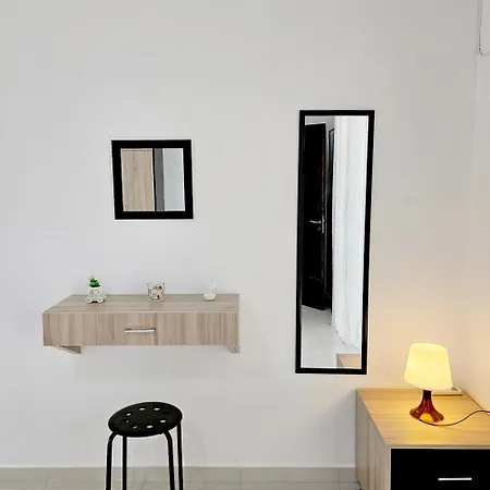 Ares Summer Apartman *