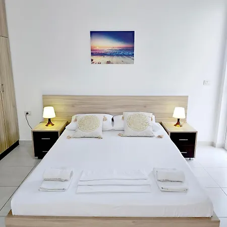 Ares Summer Apartman