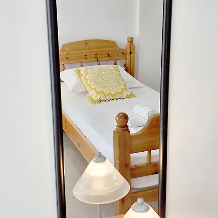 Ares Summer Apartman *