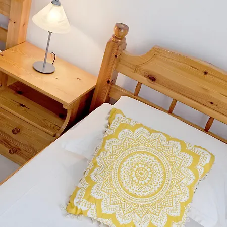 Apartman Ares Summer *
