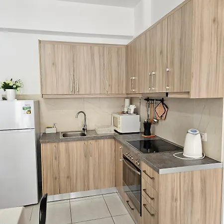 Apartman Ares Summer