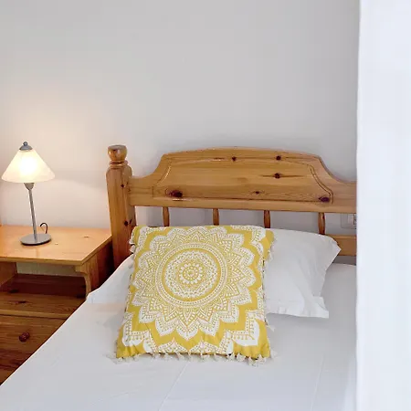 Ares Summer Apartman *