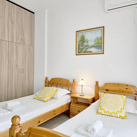 Apartman Ares Summer *