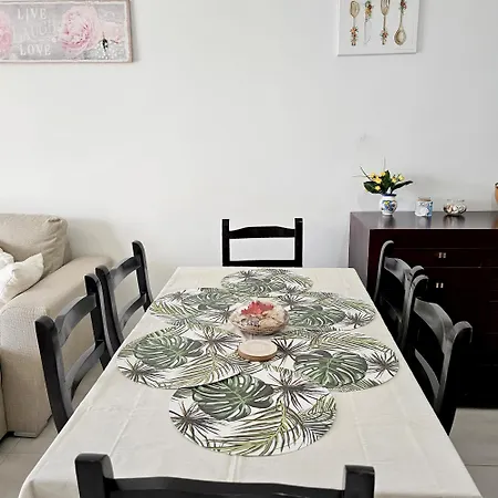 Ares Summer Apartman