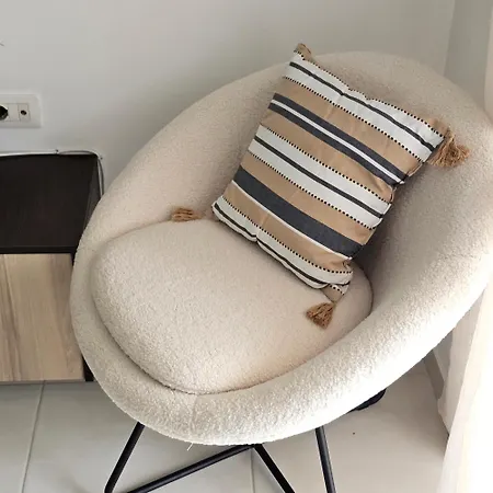 Apartman Ares Summer