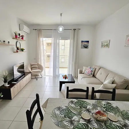 Ares Summer Apartman *