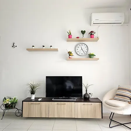 Ares Summer Apartman Saranda