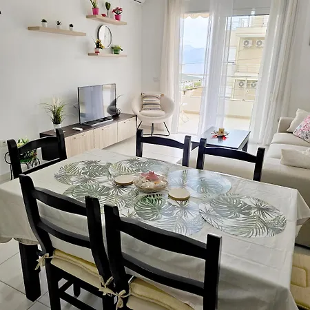 Ares Summer * Saranda