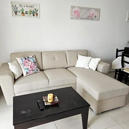 Ares Summer Apartman