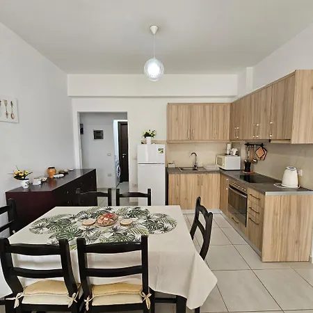 Apartman Ares Summer