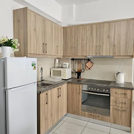 Ares Summer Apartman *