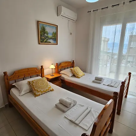 Appartamento Ares Summer Sarandë