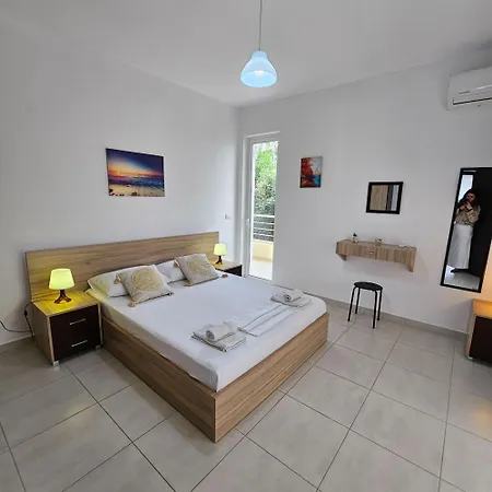 Apartman Ares Summer