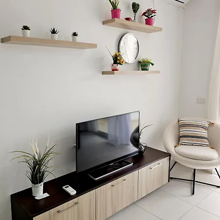 Ares Summer Appartamento