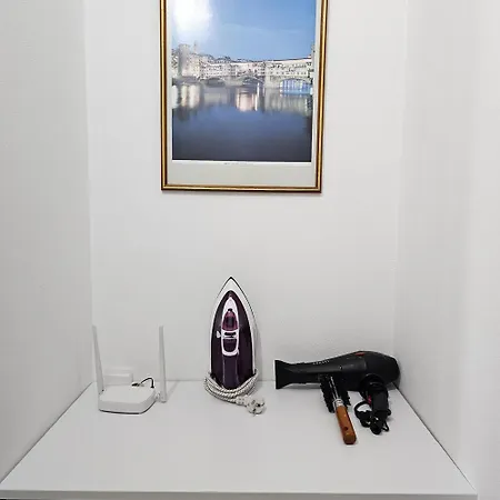 Apartment Ares Summer *