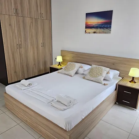 Ares Summer Appartamento Sarandë