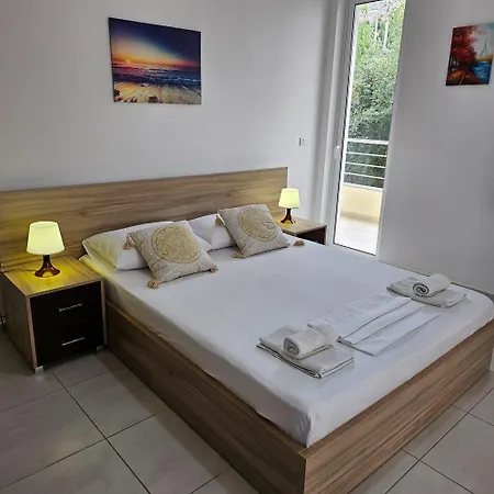Ares Summer Apartment
