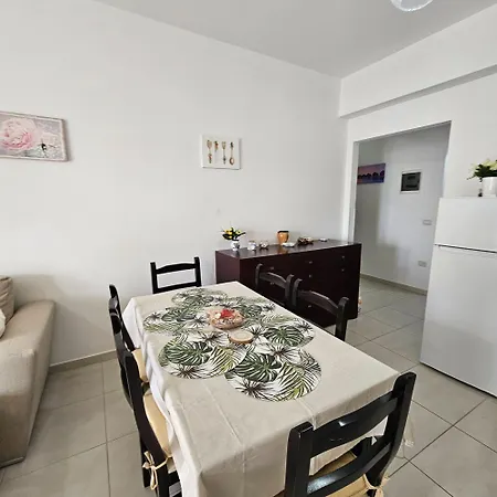Ares Summer Apartment