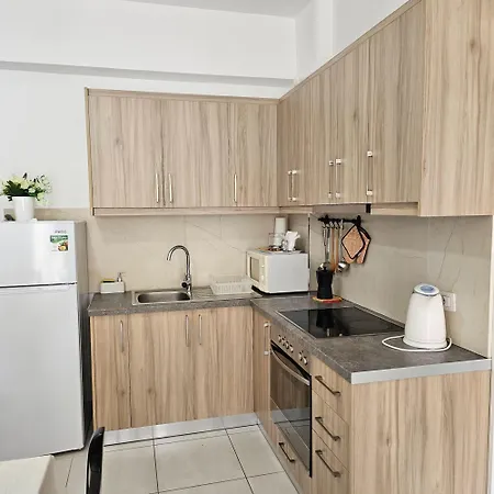 Appartamento Ares Summer Sarandë