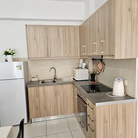 Apartment Ares Summer Sarande